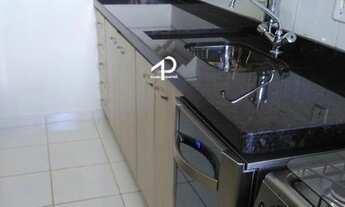 Imagem 5: Apartamento com 2 quarto(s) no bairro Parque das Nacoes em Cuiabá - MT