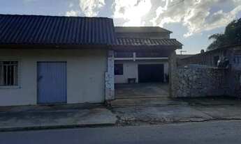 Imagem 4: Casa Sobrado para Venda em São Rafael Rio Negrinho-SC