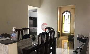 Imagem: Casa 4 quartos para Venda Jardim Messina