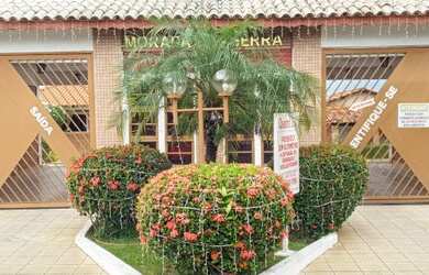 Imagem 2: Casa de condomínio para venda possui 175 metros quadrados com 2 quartos