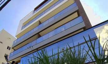 Imagem: A 100 metros da beira mar do cabo branco!