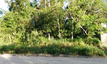 Imagem: Terreno de 30m frente por 24m fundos