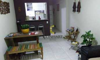 Imagem: Apartamento com 2 quartos - Jacarepaguá