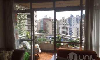 Imagem 6: Apartamento para venda com 156 metros quadrados com 4 quartos em Centro - Florianópolis