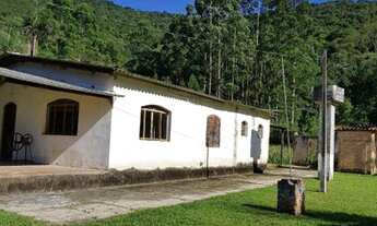 Imagem 7: Sitio manancial ao norte do Estado de São Paulo-SP