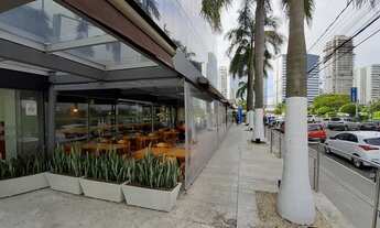 Imagem 5: Pavimento Corporativo - 480m² - Enseada do Suá