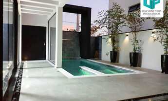 Imagem: Sobrado com 4 dormitórios à venda, 370