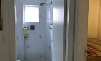 Imagem 3: Apartamento para venda tem 80 metros quadrados com 2 quartos em Aviação - Praia Grande - S