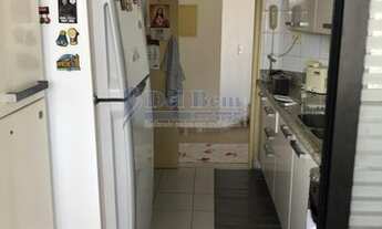 Imagem 7: Apartamento para Venda em Mogi das Cruzes, Centro, 4 dormitórios, 2 suítes, 4 banheiros, 2