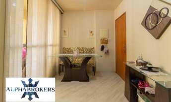 Imagem 2: Apartamento para venda tem 65 metros quadrados com 2 quartos em Jaguaribe - Osasco - SP