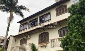 Imagem 3: PORTO ALEGRE - Casa de Condomínio - Tristeza