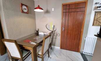 Imagem 1: Apartamento á venda - Via Spazio Reserva Imperial - Taquara -Jacarepaguá Rio de Janeiro