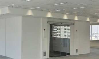 Imagem: Andar Comercial para Venda ou locação