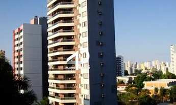 Imagem 3: Apartamento com 4 quarto(s) no bairro Centro em Cuiabá - MT