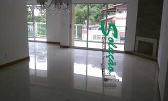 Imagem: Apartamento para venda com 190 metros quadrados