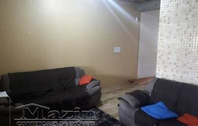 Imagem 5: Porto Alegre - Casa Padrão - Hípica