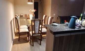 Imagem 3: Excelente apartamento próximo da Av. Prestes Maia