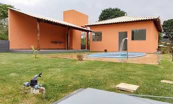 Imagem 5: Casa com piscina em Mateus Leme - MG