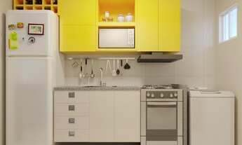 Imagem 6: D114-Condominio Boulevard 2, com Entrada Parcelada 80X e Financiamento Facilitado