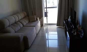 Imagem: Apartamento à venda, 66 m², 3 dormitórios