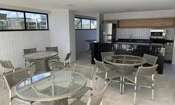 Imagem 7: Apartamento de 72 metros quadrados no bairro Miramar com 3 quartos