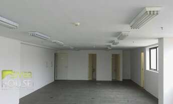 Imagem 2: Sala para alugar, 115 m² por R$ 4.600,00 - Liberdade - São Paulo/SP