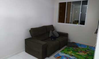 Imagem 2: Itupeva - Apartamento Padrão - Monte Serrat