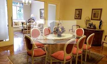 Imagem: Flamengo - Av. Oswaldo Cruz - Apartamento