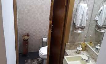 Imagem 5: Sobrado para venda tem 130 metros quadrados com 3 quartos em Parque Cruzeiro do Sul - São