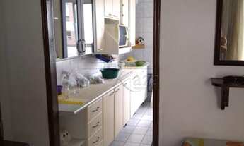 Imagem 3: Apartamento Cobertura - Jardim Satélite - 50m² - 2 Dormitórios