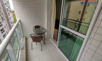 Imagem 4: LOCAÇÃO - MOBILIADO - PARQUE RENASCENÇA