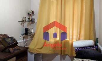 Imagem 5: Apartamento com 3 quartos à venda, 75 m² por R$ 230.000 - Santa Branca - Belo Horizonte/MG