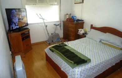 Imagem 7: Rio de Janeiro - Apartamento Padrão - Tijuca