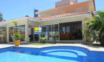 Imagem: Casa em condomínio à venda em Maresias