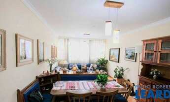 Imagem: APARTAMENTO - SANTA CECÍLIA - SP