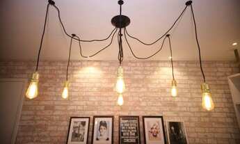 Imagem 5: Naturale Impecável - Andar alto com 92 m² - 3 dorms sendo 1 suite - 2 vagas