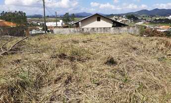 Imagem 2: Terreno GASPAR - SC