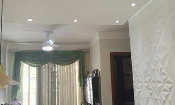 Imagem 6: Apartamento à venda no Edifício Maranello, em Sorocaba - SP