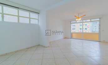 Imagem 4: Apartamento Venda 3 Dormitórios - 210 m² Jardim Paulista