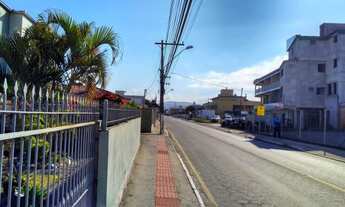 Imagem 5: Terreno - Palhoça SC