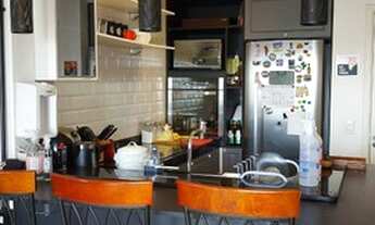 Imagem: Loft para venda possui 51 m² com 1 dormitorio