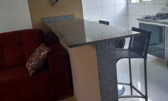 Imagem 4: Apartamento com 2 dormitórios à venda, 52 m² por R$ 180.000,00 - Vila Passos - Arapongas/P