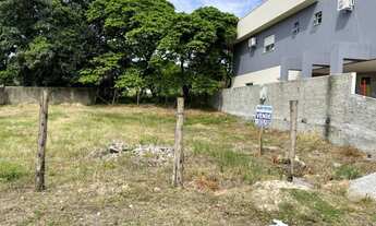 Imagem 2: CAMPECHE FPOLIS Terreno / lote com venda por R$875.000