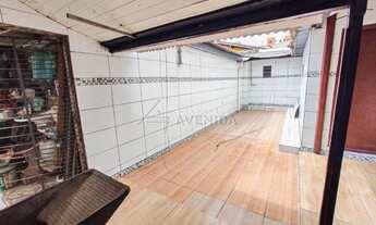 Imagem 6: LONDRINA - Casa Padrão - Centro