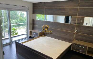 Imagem 5: Barueri - Casa Padrão - Villa Solaia