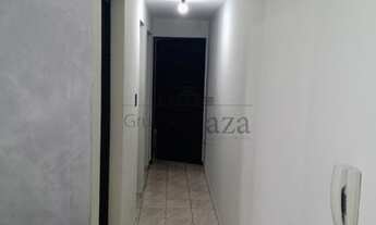 Imagem 4: Apartamento - Bosque dos Eucaliptos - Residencial Primavera - 49m² - 2 Dormitórios