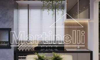 Imagem 6: Ribeirão Preto - Casa Padrão - Bonfim Paulista