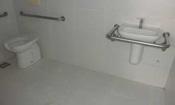 Imagem 3: Belo Horizonte - Conjunto Comercial/sala - Santa Efigênia