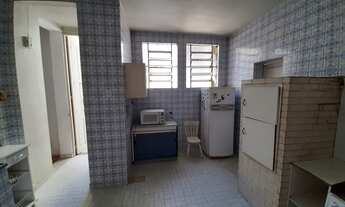 Imagem 4: Casa para venda com 150 metros quadrados com 3 quartos em Humaitá - Rio de Janeiro - RJ