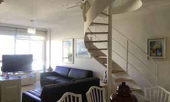 Imagem 5: APARTAMENTO RESIDENCIAL em CAMPINAS - SP, CAMBUÍ